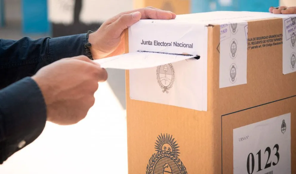 Se conocieron los primeros spots de campaña de los candidatos a las PASO