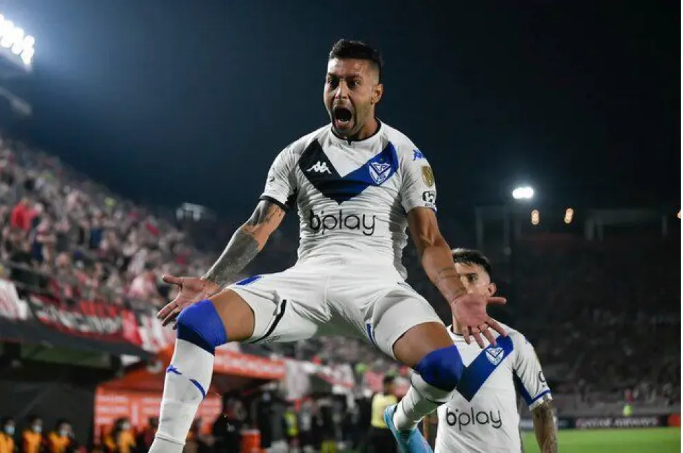 Prepara la billetera: Lucas Janson a un paso de ser jugador de Boca