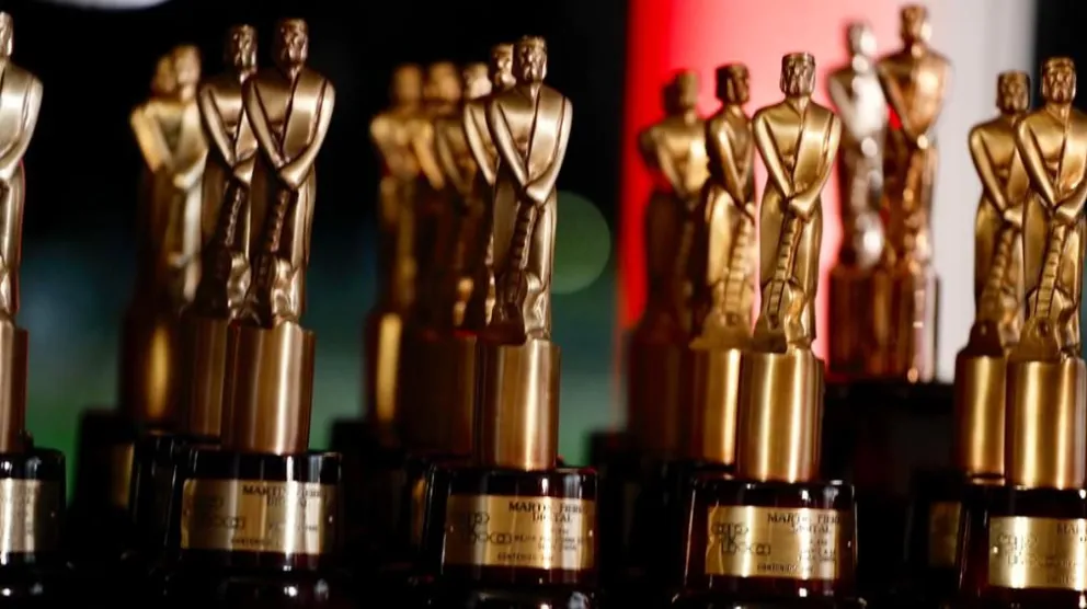 Premios Martín Fierro: seguí en vivo la transmisión