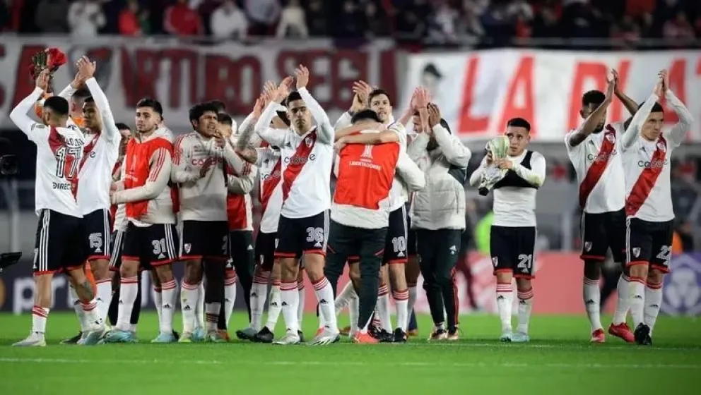 ¿Puede ser campeón sin jugar?: el resultado que necesita River para celebrar sin pisar la cancha