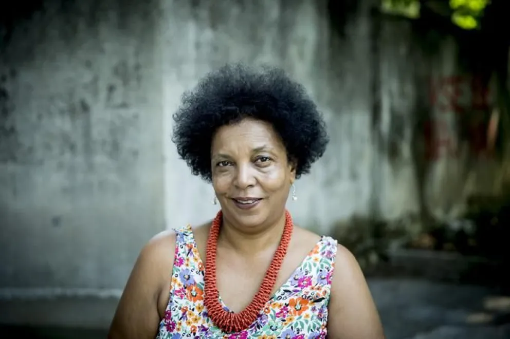 Andrea Mwalula: amor por la educación a niños que padecen cáncer