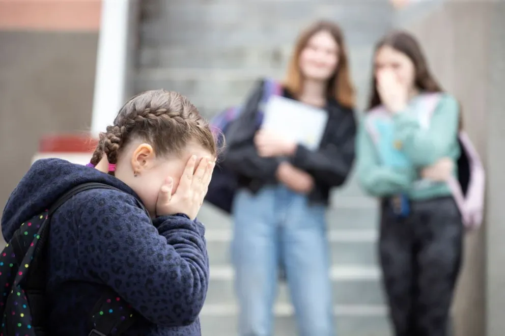 Alarmante: se registraron más de 50.000 episodios de bullying en el país