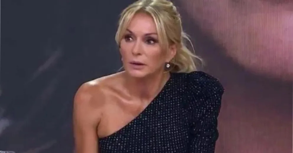 La furia de Yanina Latorre luego de perder en los Martín Fierro: “Váyanse a…”