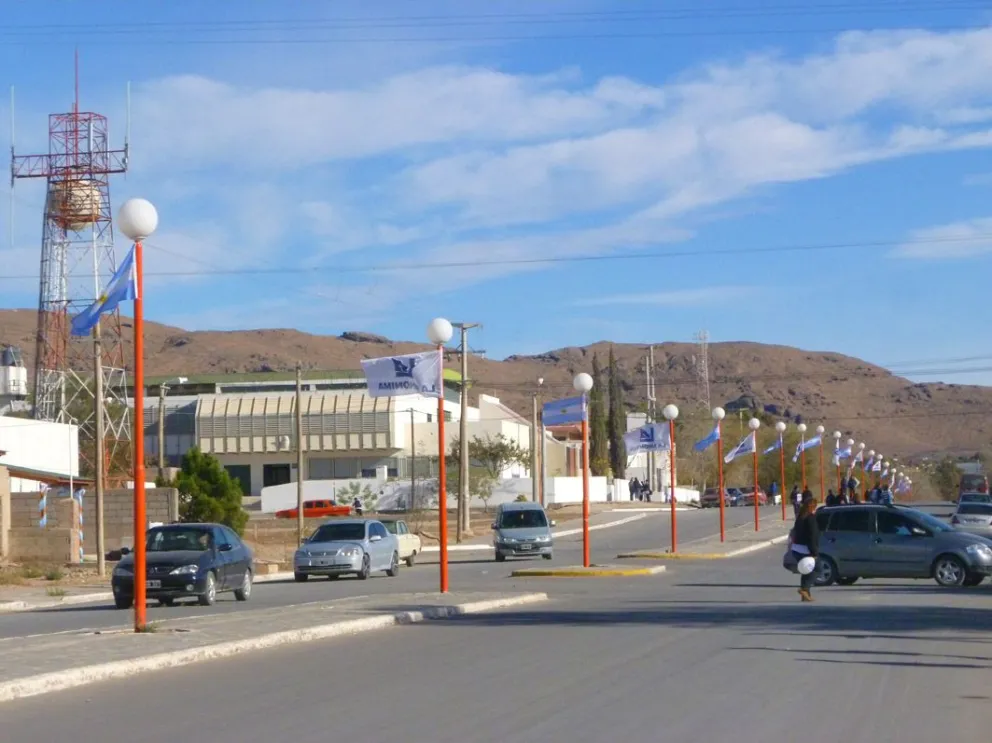 La Audiencia Pública por el oleoducto tiene fecha y sede en Sierra Grande