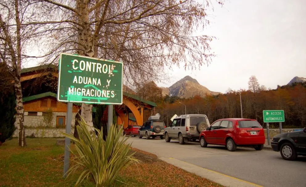 Información importante para turistas y vecinos de la ciudad. 