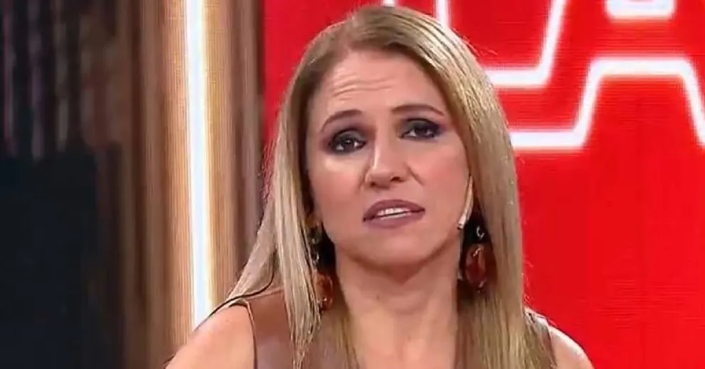 El dolor de Fernanda Iglesias tras confesar que está separada: "Me vi obligada a..."