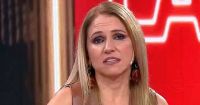 El dolor de Fernanda Iglesias tras confesar que está separada: "Me vi obligada a..."