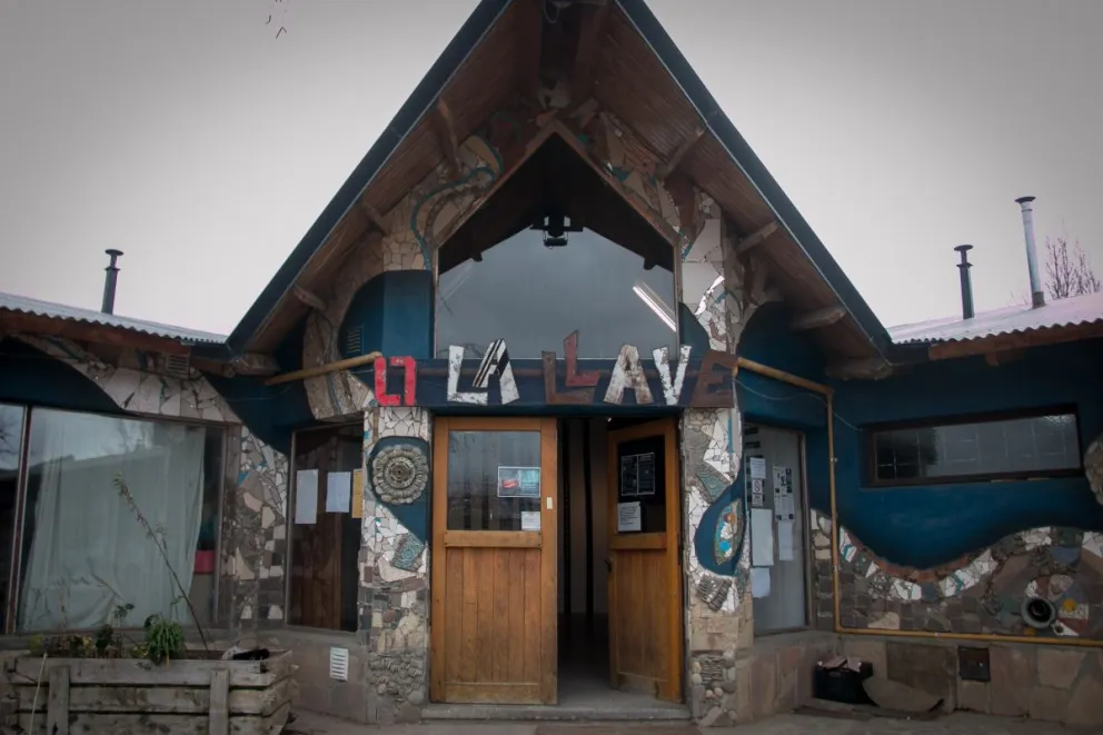 Profesores y directivos de la Escuela Municipal de Arte La Llave venían observando la necesidad de trabajar en alternativas para evitar que los estudiantes tuvieran que viajar para terminar de formarse (foto: Facundo Pardo).