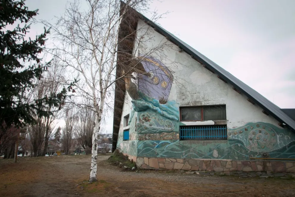 La Confederación de Centros de Estudiantes de Bariloche convoca a una olla popular en defensa de la educación pública