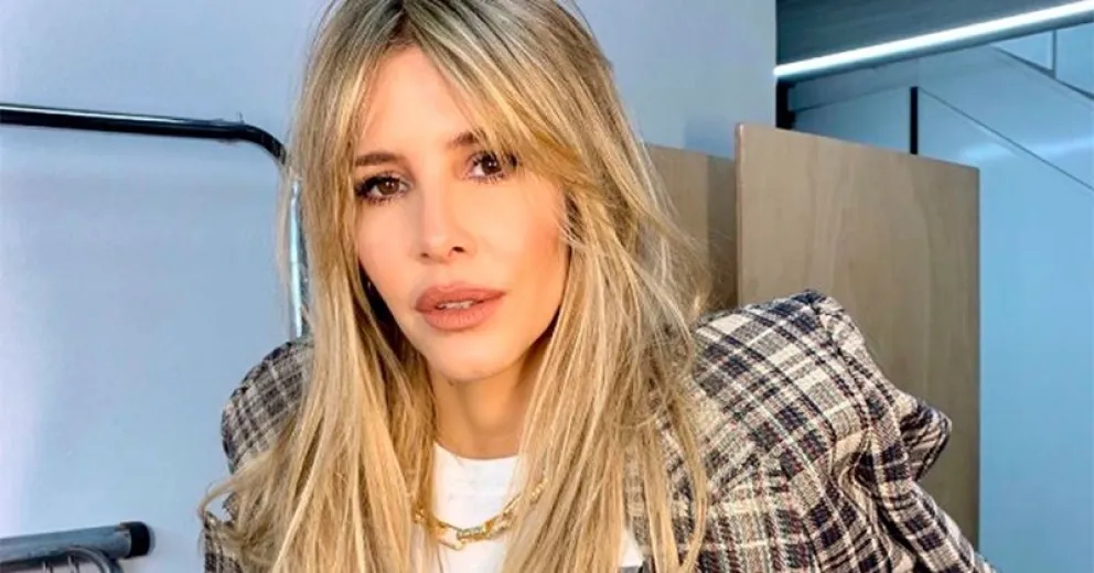 Las fotos del cumpleaños de Guillermina Valdés en un exclusivo bar porteño