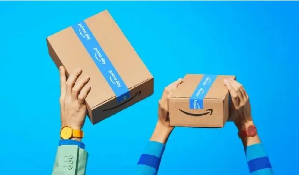 Amazon Prime Day: cómo acceder a las mejores ofertas desde Argentina