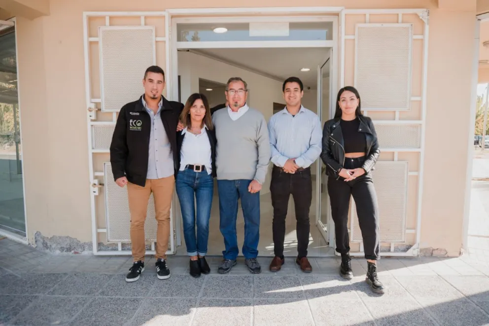 Eco Windows: Los líderes en la fabricación de aberturas en la Patagonia, presentan sus nuevos desafíos para 2023