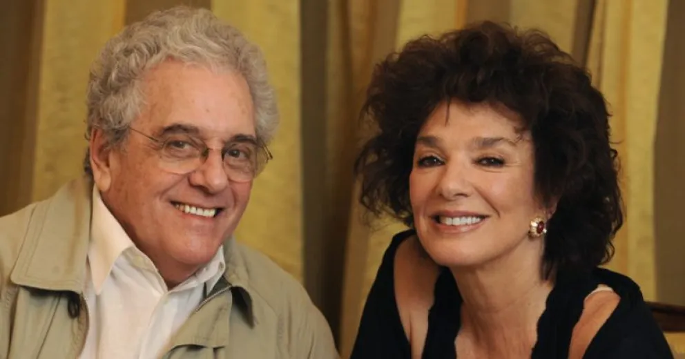 Graciela Borges disparó contra la familia de Antonio Gasalla: “No nos dejaron ir a…”