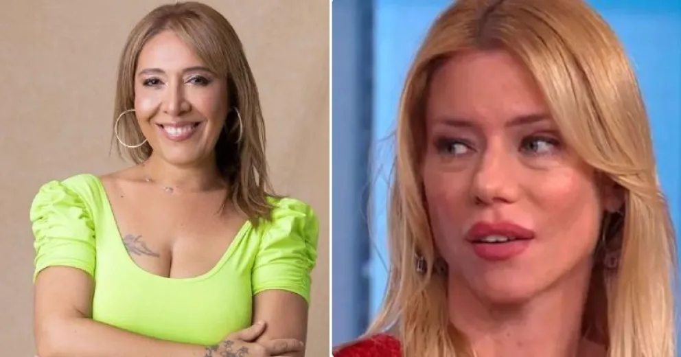 Pitty La Numeróloga contó cómo serán los últimos meses del año para Nicole Neumann