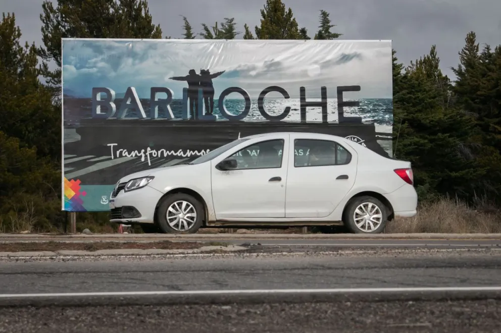 Remiseros proponen que Uber habilite agencias y permita trabajar con propietarios de licencias