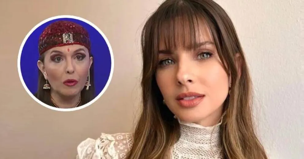 La contundente revelación de Jimena La Torre sobre la China Suárez en el amor
