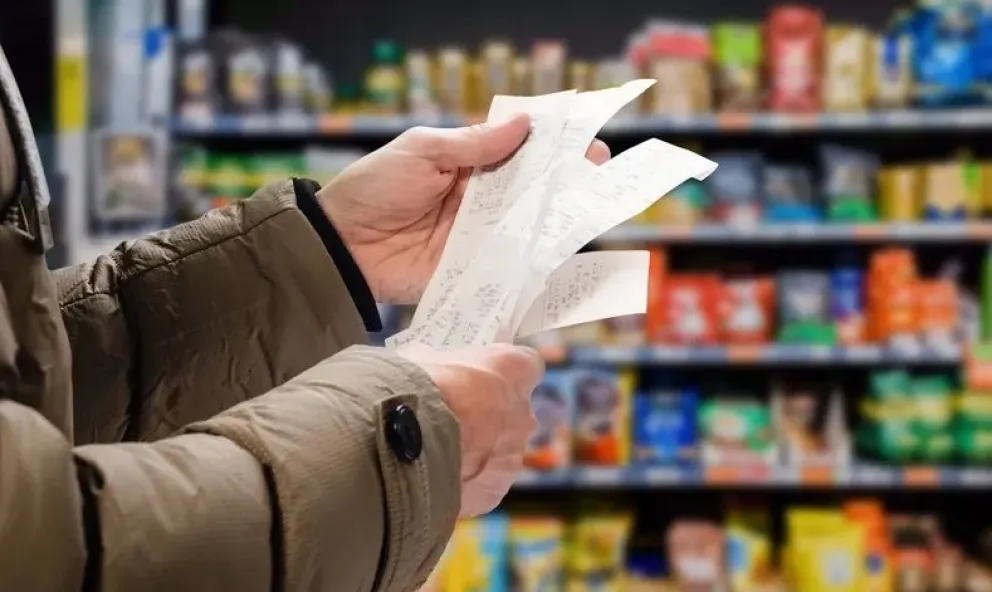 El Indec da a conocer esta tarde el índice de inflación de junio