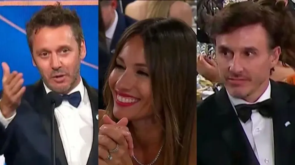Roberto García Moritán, letal contra Vicuña por sus palabras a Pampita: “La sensación fue..”