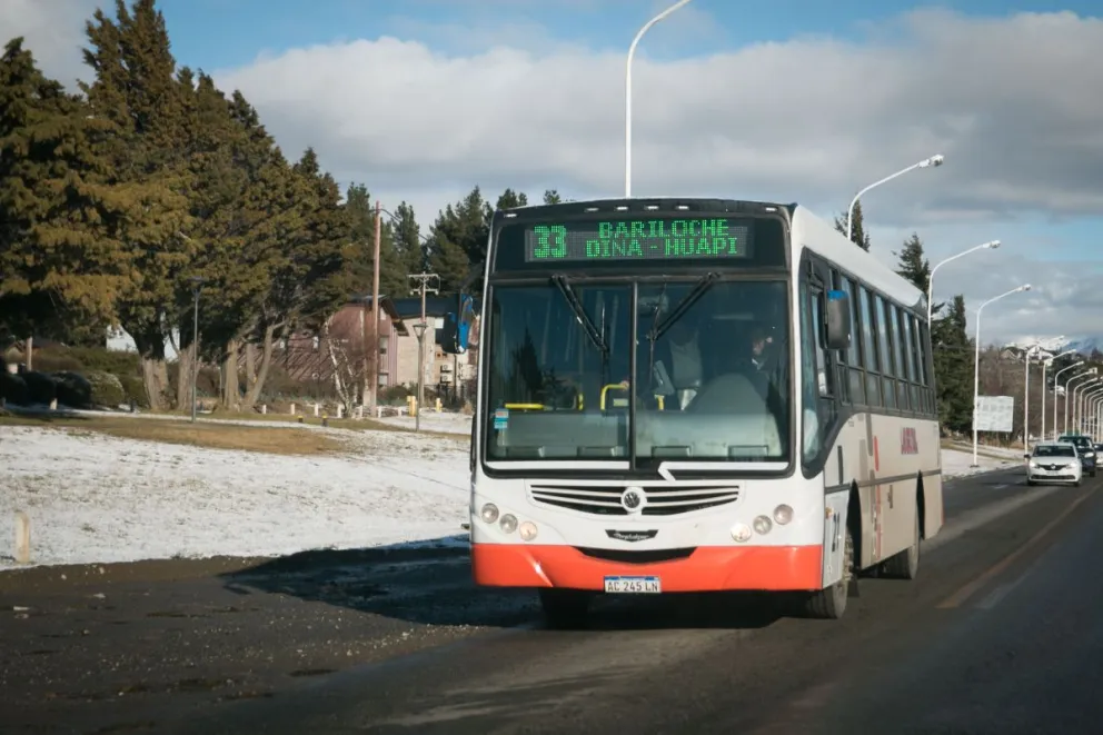 Febrero arrancó a puro tarifazo: la línea 33 también aumentó el precio del boleto 