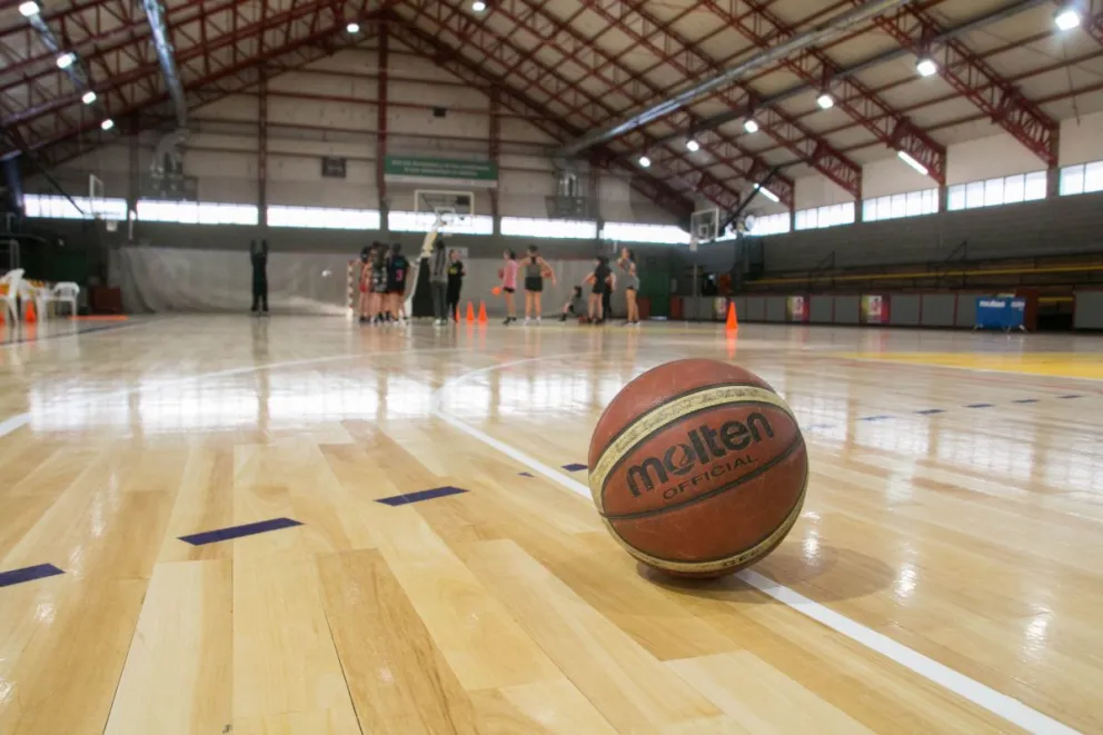 Cortes ya tiene un nombre para sumar a su gabinete, luego de la renuncia de Pablo Del Rio (foto de archivo: Facundo Pardo)