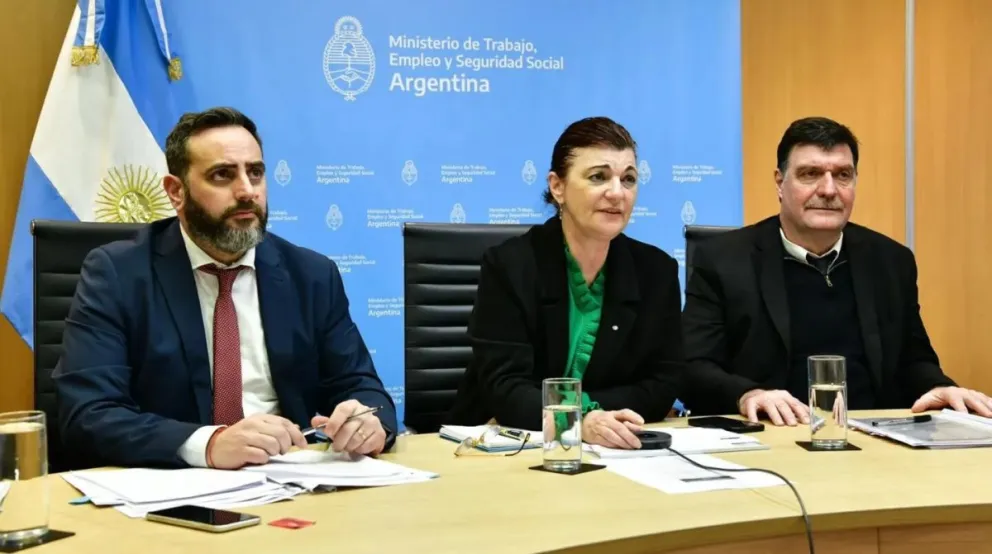 Se estableció un nuevo aumento del salario mínimo: de cuánto será