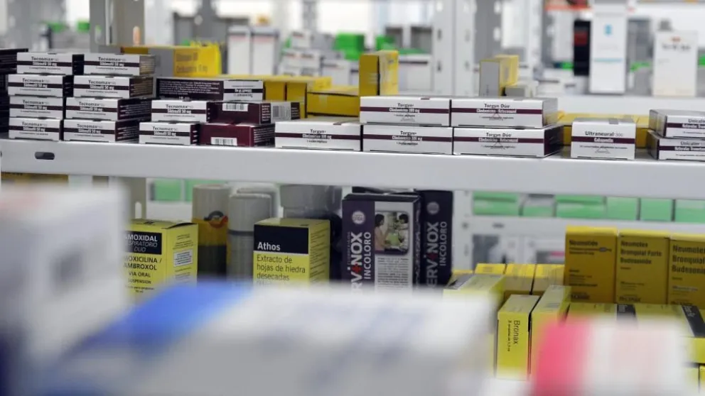 Hubo acuerdo: los medicamentos aumentarán por debajo de la inflación