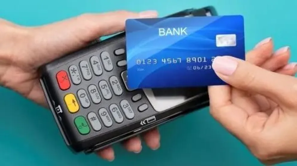 Comercios ya no podrán pedir las tarjetas y tienen 3 meses para adaptar sus sistemas de pago