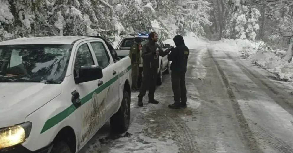 Pasos a seguir antes de visitar el Parque Nacional