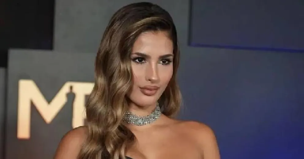 La anécdota hot de Julieta Poggio sobre un encuentro íntimo: "Con mantita"