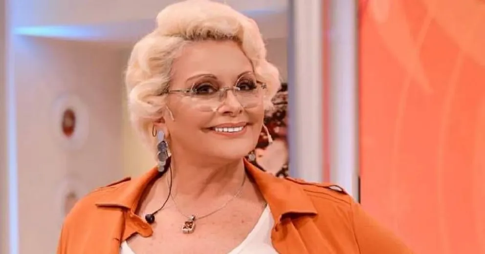 La drástica decisión que tomó para su vida Carmen Barbieri: "No es de un día para el otro, es difícil"