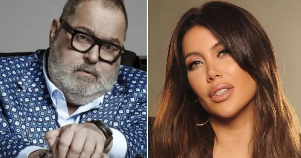 Jorge Lanata aseguró cuál es la enfermedad que tiene Wanda Nara: “Hay temor, es…”