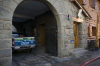 Una mujer de Bariloche denunció a su nuera por ocasionar daños en su vivienda