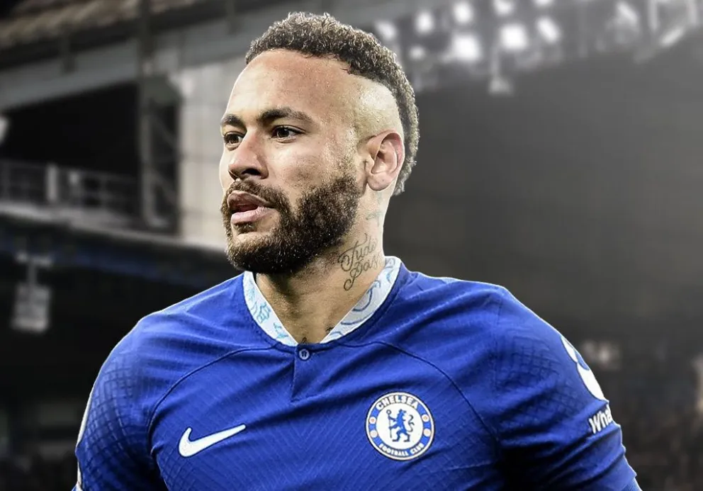 Chelsea va a la carga por Neymar