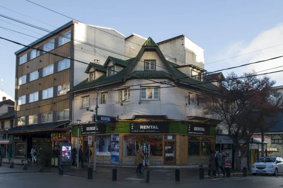 Cómo impacta la guerra en Medio Oriente en los hostels de Bariloche