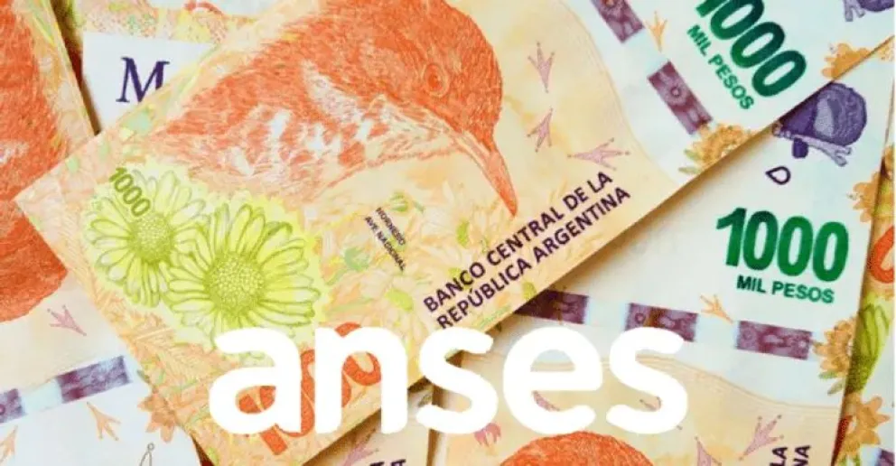 Anuncian un bono para jubilados y pensionados así como también a los distintos planes que otorga Anses