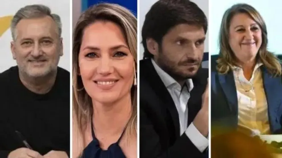 Elecciones PASO en Santa Fé: Juntos por el Cambio con candidatos opuestos bien marcados 
