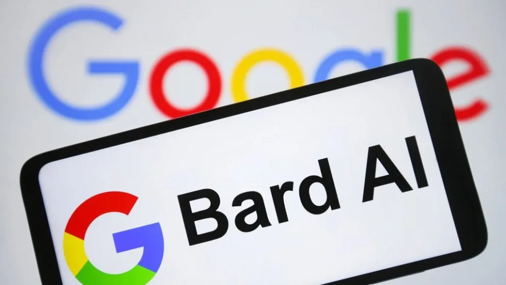 Google lanzó la versión en español de Bard, su inteligencia artificial