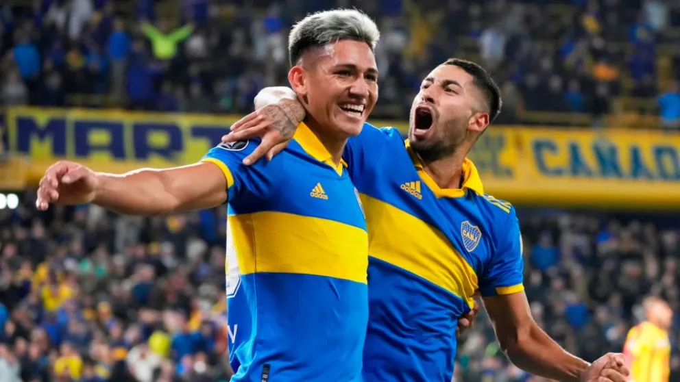 Gimnasia recibe Boca por la Liga Profesional: horario, por dónde verlo y formaciones 