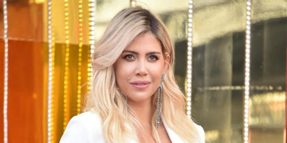 Wanda Nara recibi&oacute; un importante premio en su carrera y en los &uacute;ltimos d&iacute;as, tuvo que ser hospitalizada. 