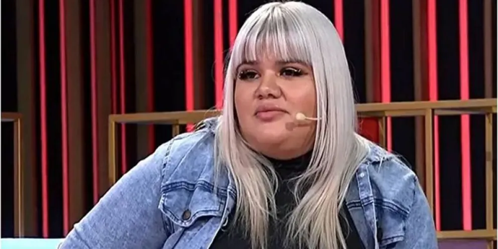 El chisme que contó la última niñera de Morena Rial