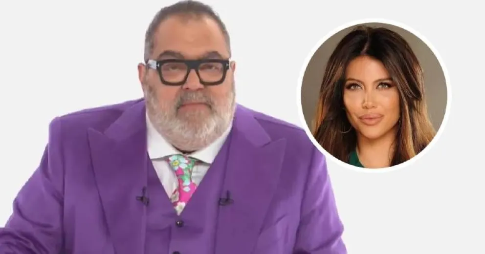 La defensa de Jorge Lanata por las críticas recibidas por el caso Wanda Nara
