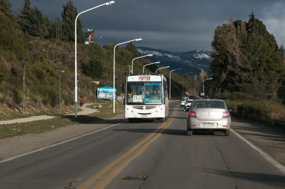 La Municipalidad realizó un aporte de gasoil para garantizar la continuidad del Transporte Urbano de Pasajeros