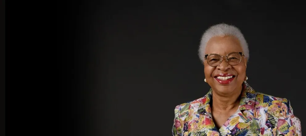 Graça Machel, una luchadora por la libertad y dignidad de las personas