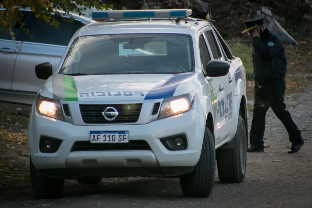 En los próximos días ambos serían traídos a Bariloche.