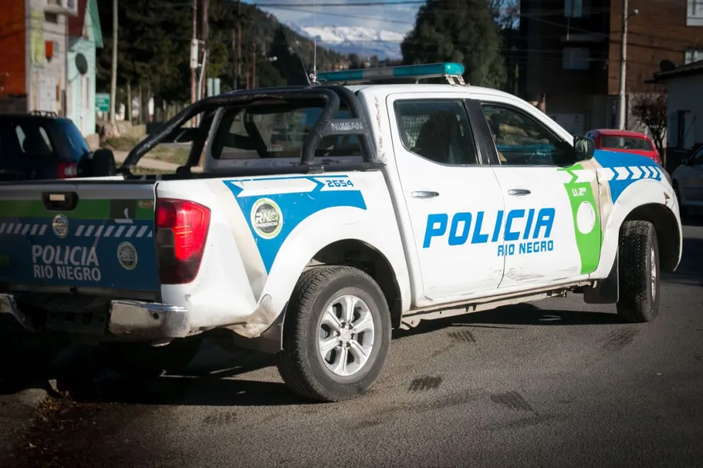 Un hecho que preocupa a la comunidad / Foto Ilustrativa Facu Pardo 