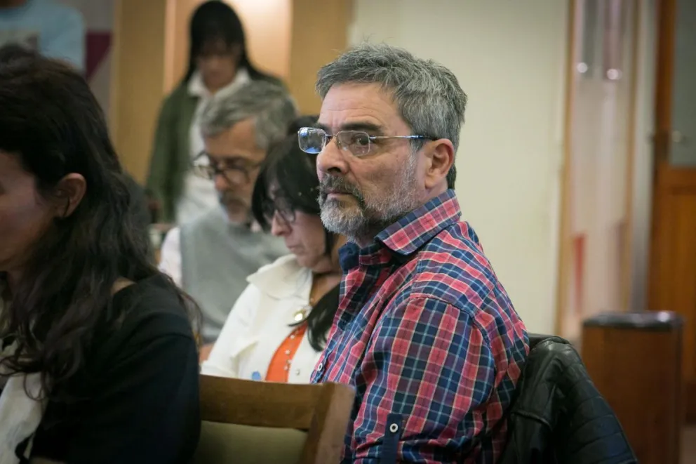 Marcelo Casas: “Hay una realidad económica de la cual nadie escapa, la empresa tampoco”