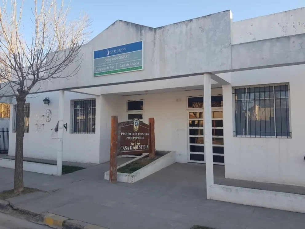 Elecciones: en Bariloche, Viedma y Roca estarán abiertos los Juzgados Federales