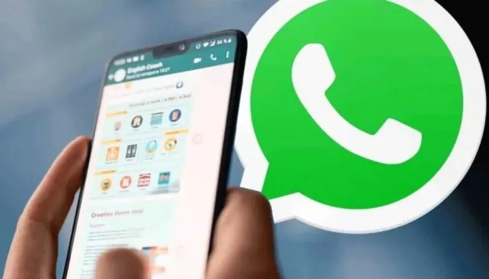 Alerta: está circulando por WhatsApp una estafa con un Padrón Electoral falso