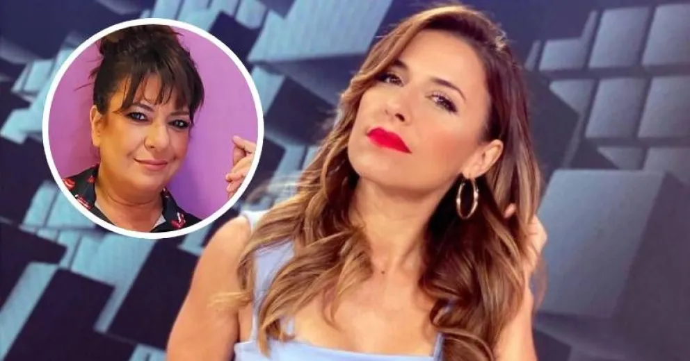 La tajante postura de Mariana Brey sobre la salida de Andrea Taboada de LAM