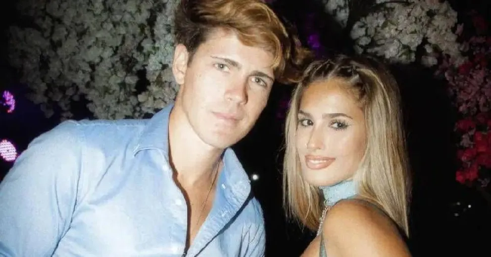 El fuerte reclamo de Julieta Poggio a Marcos Ginocchio: "Es muy..."
